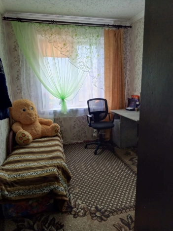 Купить четырехкомнатную квартиру в Краснодарском крае. Вариант № 267699, 3, площадь -  квм, цена 5850000 рублей