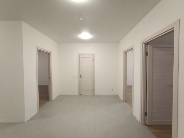 Купить квартиру в Москве. Вариант № 9646723, 7, площадь -  квм, цена 24850240 рублей