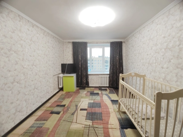 . Вариант № 28243, 1, площадь - 42.6 квм, цена 5100000 рублей