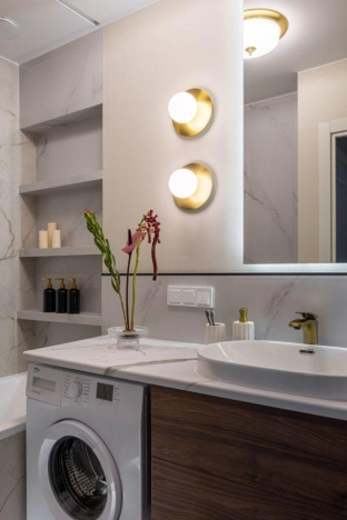 Купить квартиру в Москве. Вариант № 8430556, 28, площадь -  квм, цена 33600000 рублей