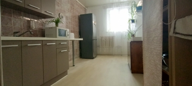 Купить трехкомнатную квартиру на улице Барклая де Толли в Калининграде. Вариант № 4147, 5, площадь -  квм, цена 6900000 рублей