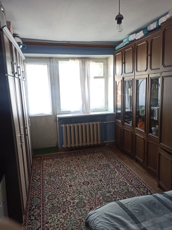 Купить трехкомнатную квартиру в районе Железнодорожный в Улан-Удэ. Вариант № 40026, 7, площадь -  квм, цена 6400000 рублей