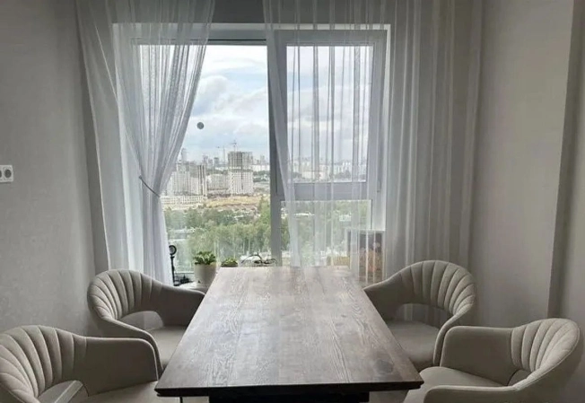 Купить двухкомнатную квартиру на улице Любучанский переулок в Москве. Вариант № 10102849, 3, площадь - квм, цена 15990000 рублей