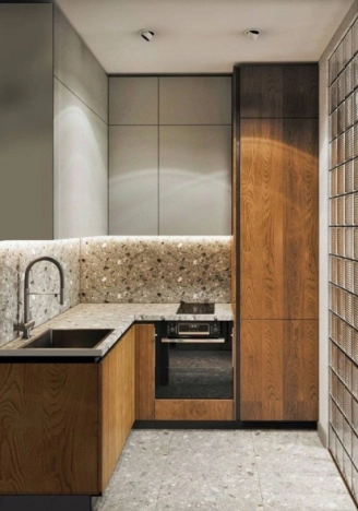 Купить квартиру в Москве. Вариант № 9657539, 5, площадь - квм, цена 17850000 рублей