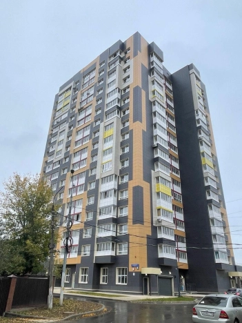 Купить квартиру в Москве. Вариант № 3259663, 13, площадь - квм, цена 12500000.0000 рублей