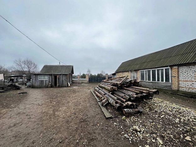 Купить дом на улице Василия Юркина в Пензе. Вариант № 10652802, 12, площадь - квм, цена 4600000 рублей