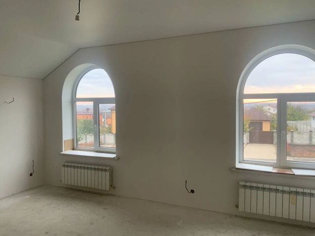 Купить дом на улице Героев Труда в Белгородской области. Вариант № 8211714, 2, площадь -  квм, цена 6900000 рублей