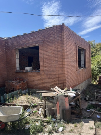 Купить дом на улице Гаккеля в Ростове-на-Дону. Вариант № 2070661, 3, площадь -  квм, цена 3800000 рублей