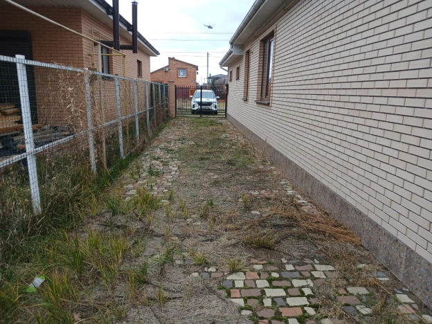 Купить дом на улице Казачья в Ейске. Вариант № 9827664, 0, площадь -  квм, цена 15900000 рублей