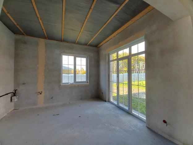 Купить дом на улице Полецкого в Калининграде. Вариант № 7808337, 8, площадь -  квм, цена 10500000 рублей