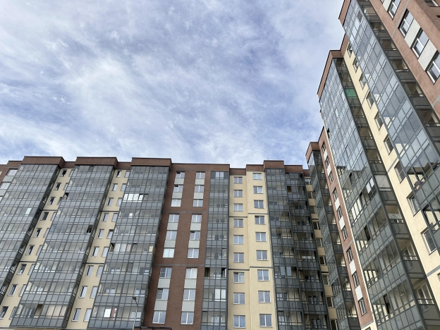 Купить однокомнатную квартиру на улице Плесецкая в Санкт-Петербурге. Вариант № 5509834, 4, площадь -  квм, цена 5400000 рублей