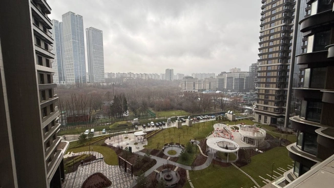 Снять квартиру в Москве. Вариант № 9535502, 9, площадь -  квм, цена 100000 рублей