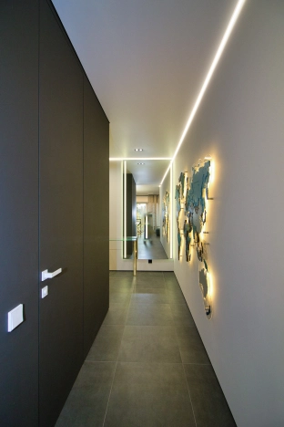 Купить квартиру в ЖК Клубный дом «Da Vinci» в Владимире. Вариант № 7494494, 37, площадь -  квм, цена 15700000 рублей