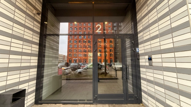 Купить квартиру в Москве. Вариант № 9335310, 24, площадь - квм, цена 18500000 рублей