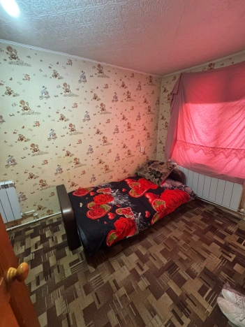 Купить дом на улице Анастасии Федориной в Республике Татарстан (татарстан). Вариант № 878222, 2, площадь -  квм, цена 1570000 рублей