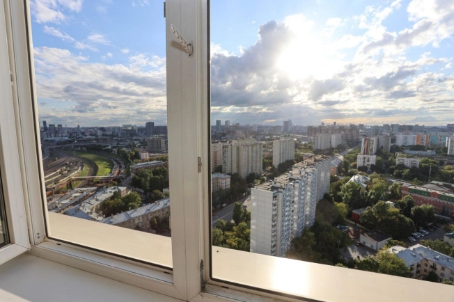 Купить квартиру в Москве. Вариант № 10019555, 5, площадь -  квм, цена 41900000 рублей