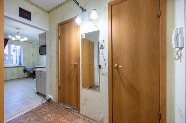 Купить однокомнатную квартиру в районе Красногвардейский в Санкт-Петербурге. Вариант № 172267, 13, площадь -  квм, цена 5700000 рублей