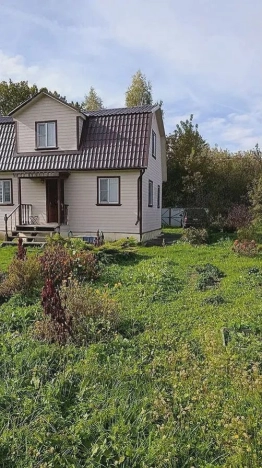 Купить дом в Коломне. Вариант № 9879024, 1, площадь -  квм, цена 6500000 рублей