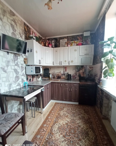 Купить однокомнатную квартиру на улице Героя А.А. Аверкиева в Краснодаре. Вариант № 645311, 2, площадь -  квм, цена 3250000 рублей