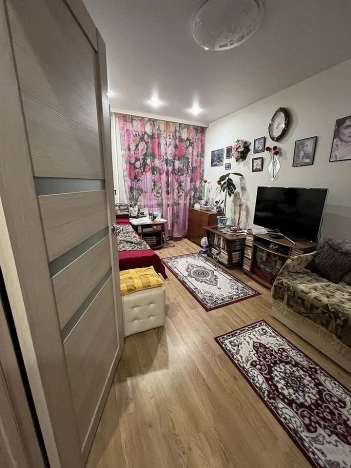 Купить квартиру на улице Новгородская в Владимире. Вариант № 7595175, 0, площадь -  квм, цена 4399990 рублей