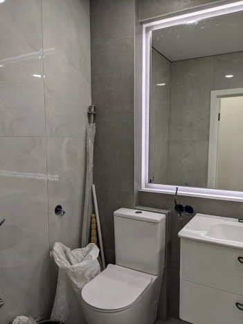 Купить квартиру на улице Лермонтова в Белгороде. Вариант № 1999687, 2, площадь -  квм, цена 6350000 рублей