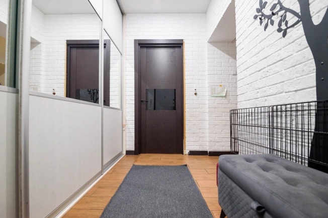 Купить двухкомнатную квартиру на улице Лиственная в Новосибирской области. Вариант № 3852186, 12, площадь -  квм, цена 5999000 рублей