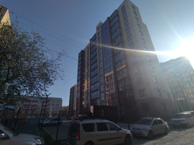 . Вариант № 14353, 1, площадь - 69 квм, цена 7900000 рублей