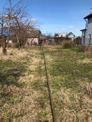 Купить земельный участок на улице Дзержинского в Калининграде. Вариант № 35805, 2, площадь -  квм, цена 1450000 рублей