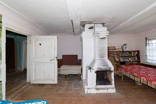 Купить дом в Лакинске. Вариант № 1944, 8, площадь -  квм, цена 1100000 рублей