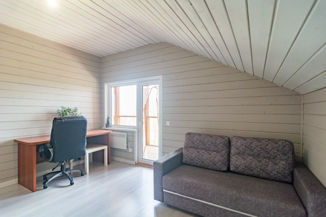 Купить дом в Петрозаводске. Вариант № 43924, 24, площадь -  квм, цена 8999000 рублей