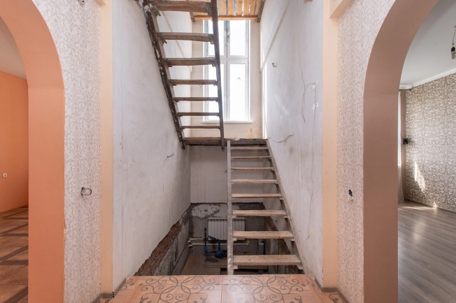 Купить дом на улице Матросова в Республике Башкортостан. Вариант № 59136, 7, площадь -  квм, цена 14400000 рублей