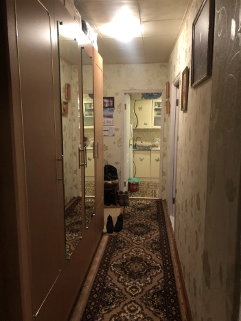 Купить квартиру в Вязниках. Вариант № 1225, 0, площадь -  квм, цена 1260000 рублей