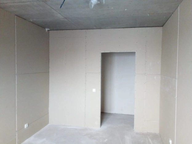 Купить двухкомнатную квартиру на улице имени Калинина в Краснодаре. Вариант № 2364737, 6, площадь -  квм, цена 6190000 рублей