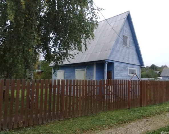 Купить дачу в Ярославской области. Вариант № 30626, 0, площадь -  квм, цена 1190000 рублей