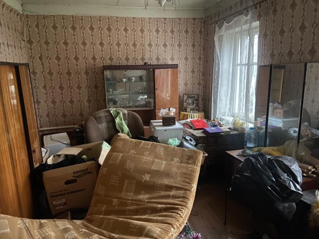 Купить дом в Калуге. Вариант № 9956426, 10, площадь -  квм, цена 1750000 рублей