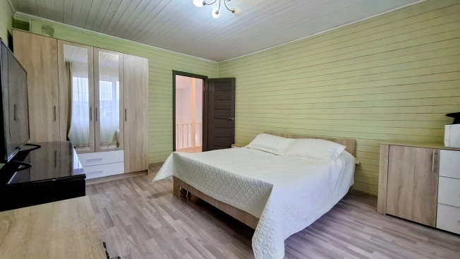 Купить дом в Москве. Вариант № 8807704, 13, площадь - квм, цена 15600000 рублей