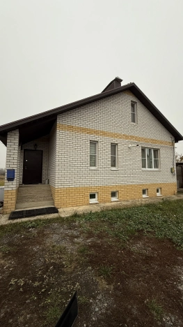 Купить дом в Белгороде. Вариант № 7860581, 17, площадь -  квм, цена 7400000 рублей