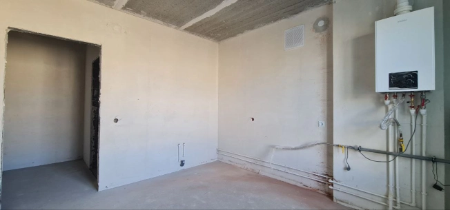 Купить двухкомнатную квартиру на улице Пионерская в Республике Башкортостан. Вариант № 10010685, 14, площадь -  квм, цена 6429954 рублей