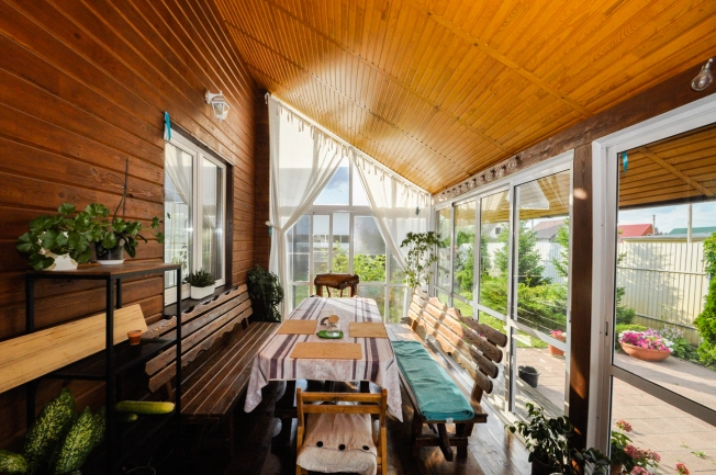 Купить дом на улице Байдукова в Обь. Вариант № 2581, 17, площадь -  квм, цена 19800000 рублей