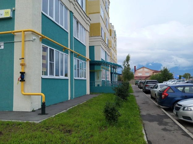 Купить трехкомнатную квартиру в Иванове. Вариант № 11742, 1, площадь -  квм, цена 6800000 рублей