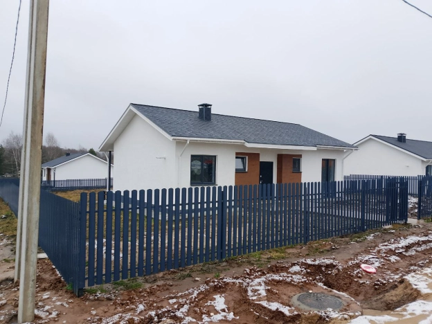 Купить дом в Нижегородской области. Вариант № 9959178, 3, площадь -  квм, цена 7000000 рублей