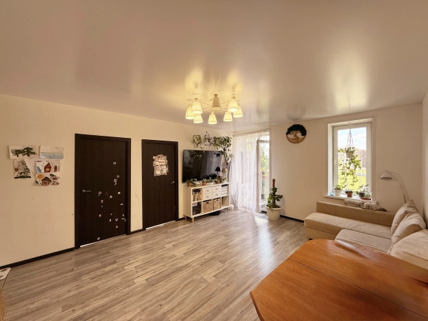 Купить трехкомнатную квартиру на вторичке в Балашихе. Вариант № 3765612, 9, площадь -  квм, цена 11800000 рублей