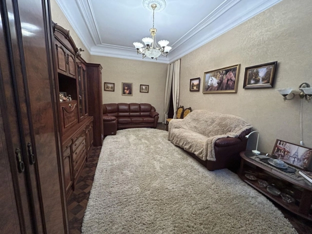 Купить пятикомнатную квартиру в Санкт-Петербурге. Вариант № 36861, 2, площадь -  квм, цена 34800000 рублей