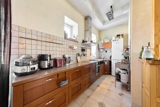 Купить таунхаус в Москве. Вариант № 1833079, 7, площадь -  квм, цена 52000000 рублей