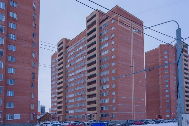 Купить Студию в Новосибирской области. Вариант № 9555824, 3, площадь -  квм, цена 3200000 рублей