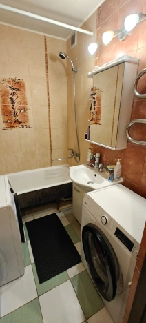 Купить однокомнатную квартиру на улице Трудовая в Ивантеевке. Вариант № 20059, 27, площадь -  квм, цена 6800000 рублей