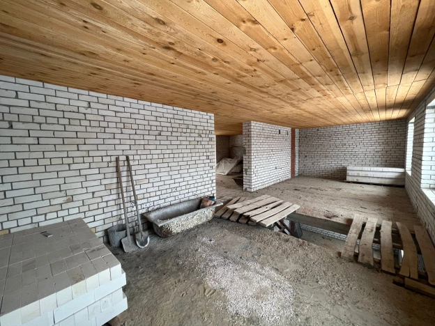 Купить дом в Лакинске. Вариант № 4565, 10, площадь -  квм, цена 11940000 рублей