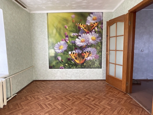 Купить квартиру в районе Черновский в Чите. Вариант № 3306792, 3, площадь -  квм, цена 5000000 рублей