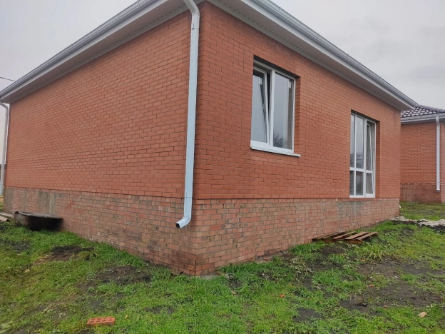 Купить дом в районе Пролетарский в Ростове-на-Дону. Вариант № 44940, 2, площадь -  квм, цена 5100000 рублей