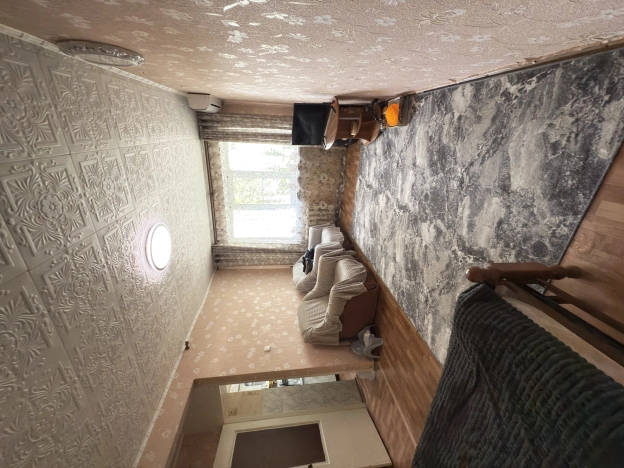 Купить трехкомнатную квартиру в Микрорайоне 8-й, Элиста в Элисте. Вариант № 7964798, 5, площадь -  квм, цена 4100000 рублей